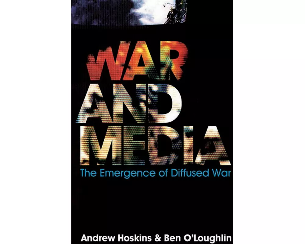 War and Media