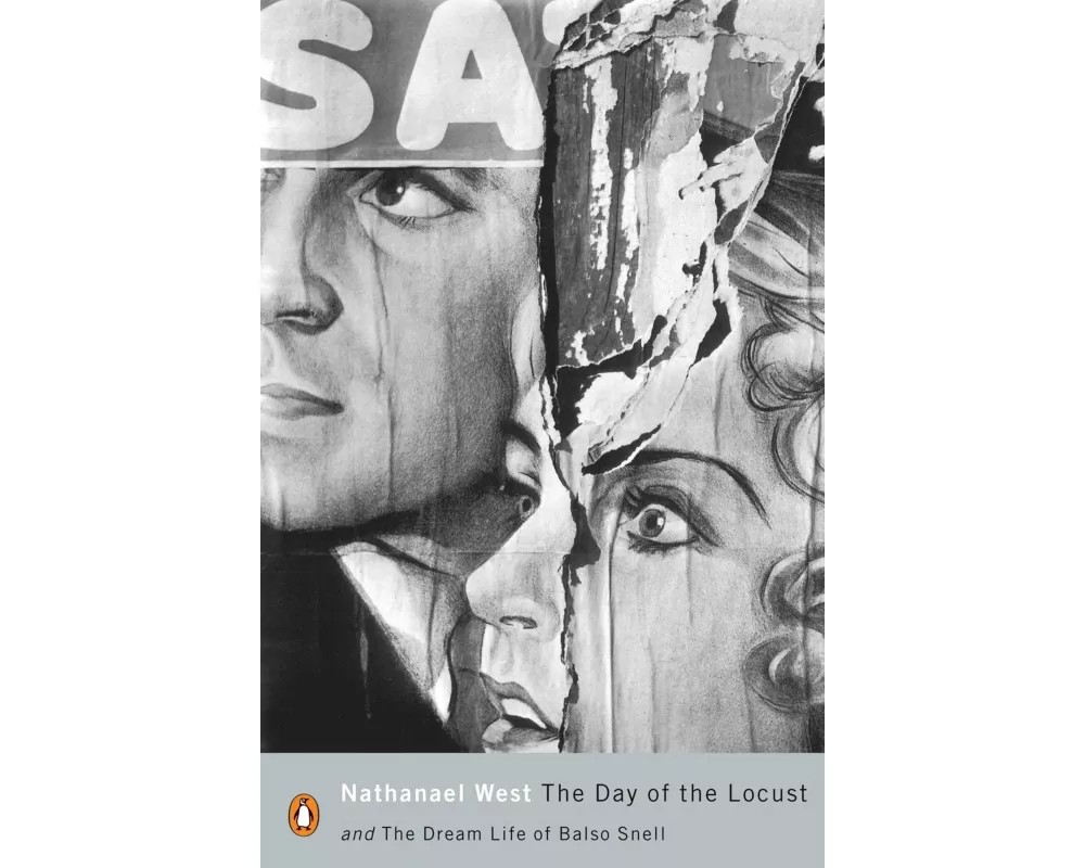 The Day of the Locust and the Dream Life of Balso Snell