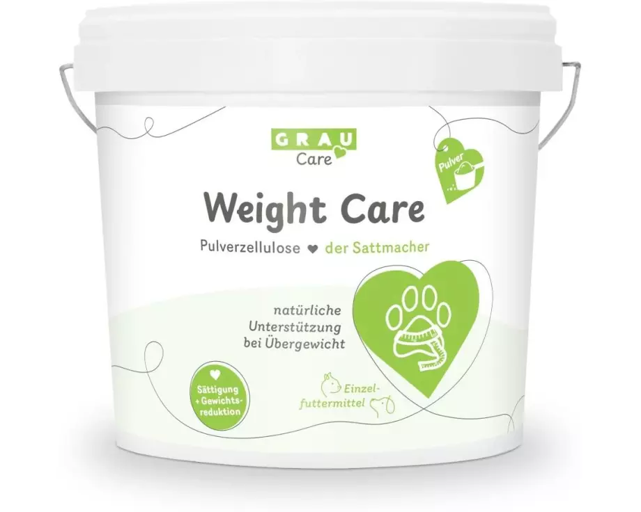 Grau Weight Care 600 g