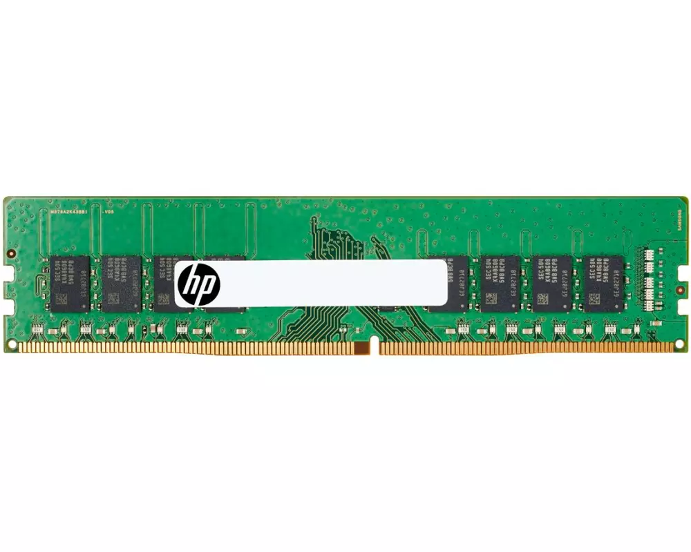 HP DDR4-RAM 13L74AA 3200 MHz 1x 16 GB