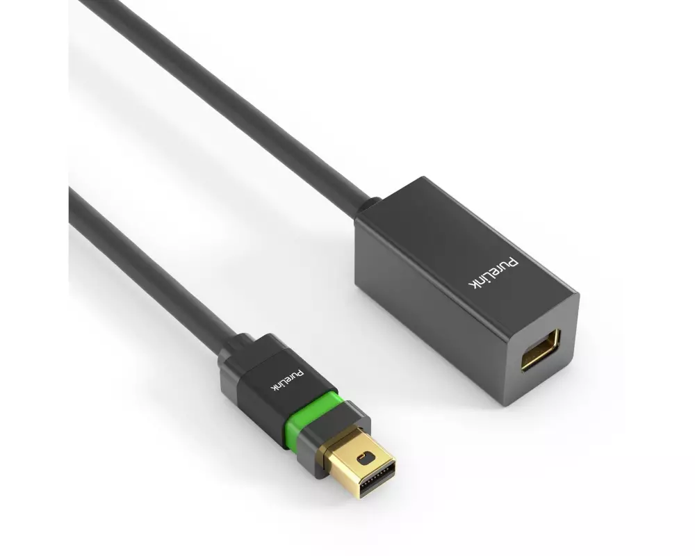 PureLink Verlängerungskabel ULS Mini-DisplayPort, 2 m