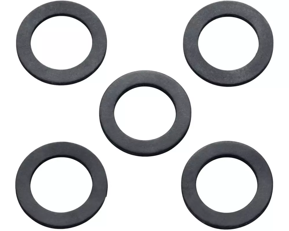 Mateu Gummidichtung 24 mm 5 Stück