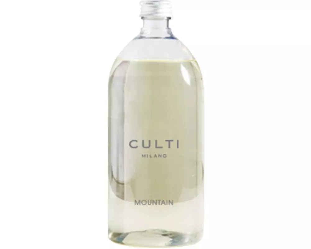 culti Mountain