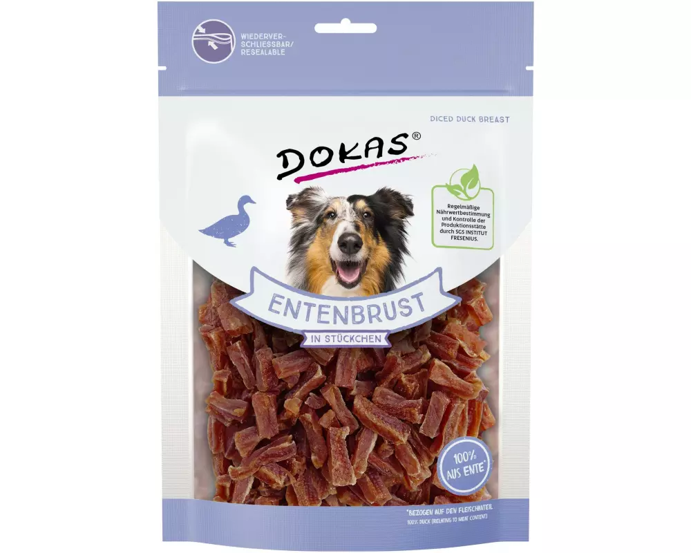 Dokas Dog Snack 200 g