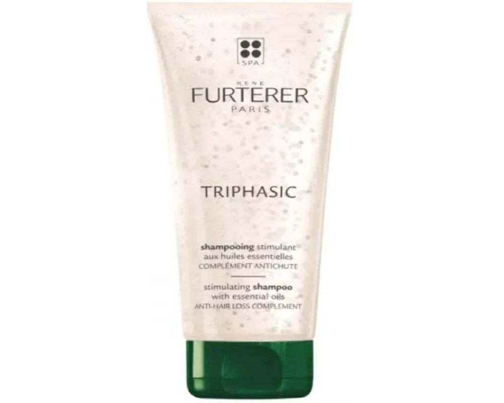 RENÉ FURTERER Triphasic 200 ml