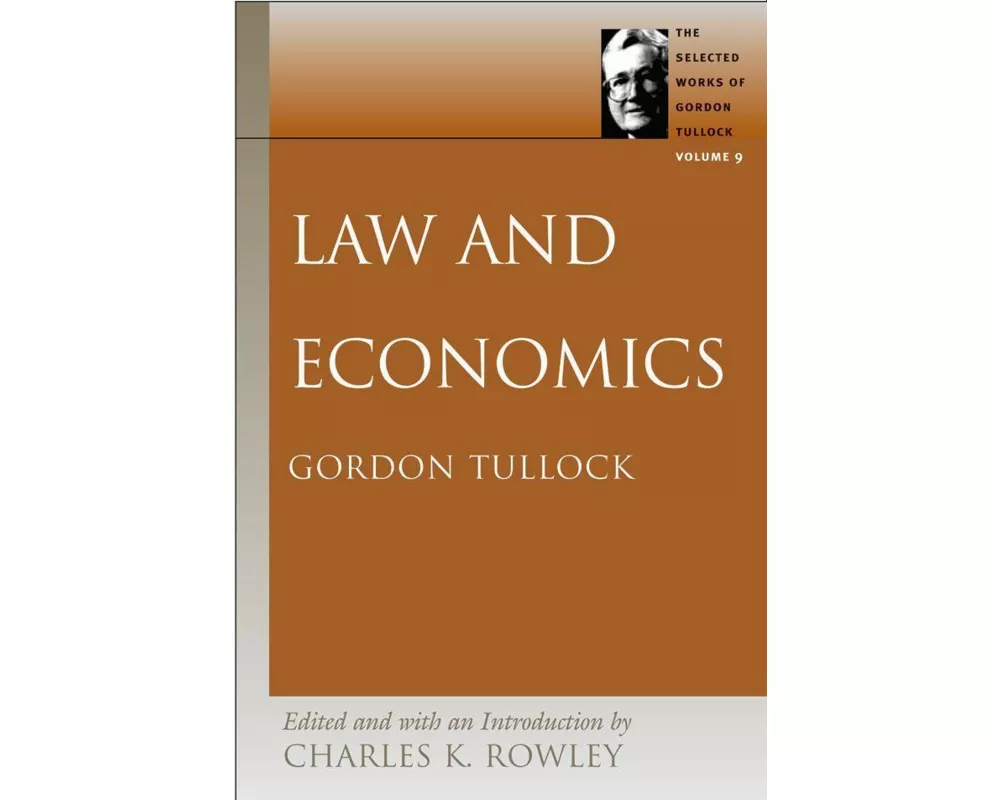 Law & Economics