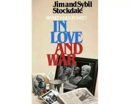 In Love and War, Revised and Updated