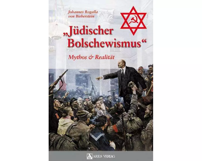 Jüdischer Bolschewismus