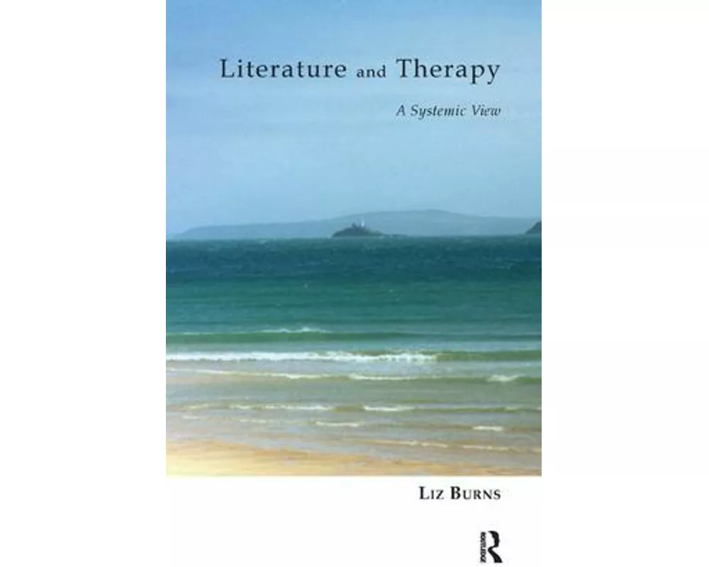 Literature and Therapy