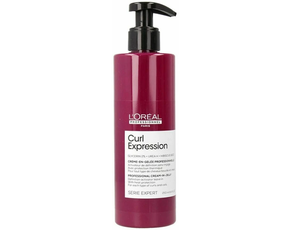 L'Oréal Professionnel Serie Expert Curl Expression 250 ml