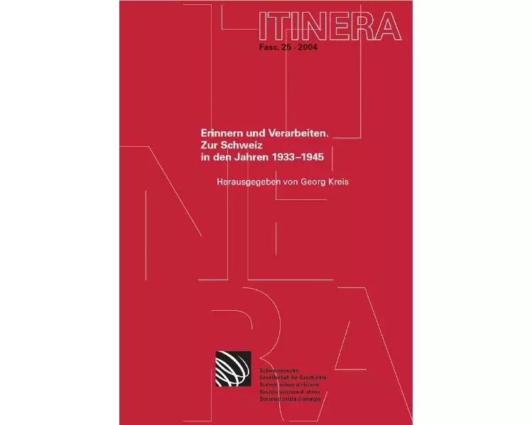 Erinnern und Verarbeiten