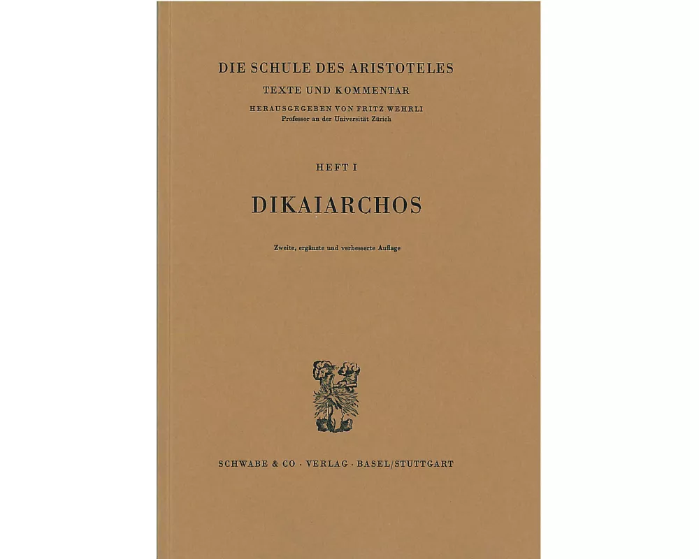 Dikaiarchos