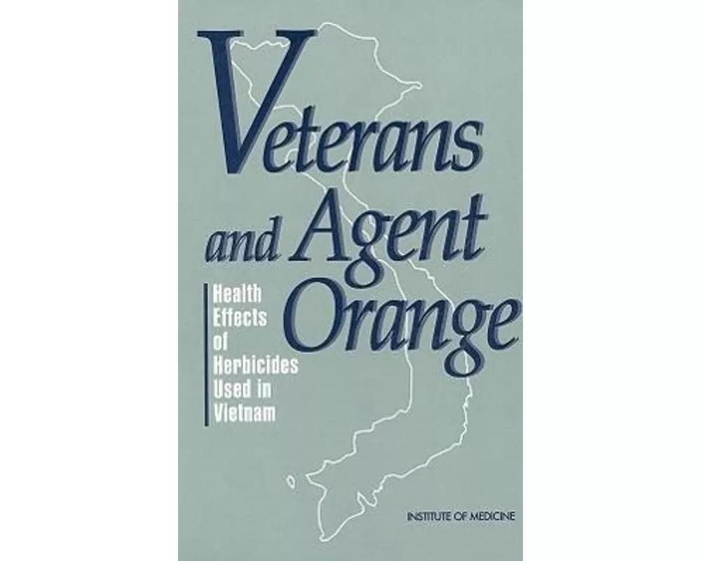 Veterans and Agent Orange