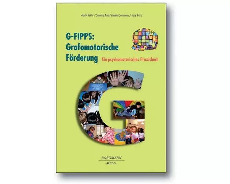 G-FIPPS: Grafomotorische Förderung