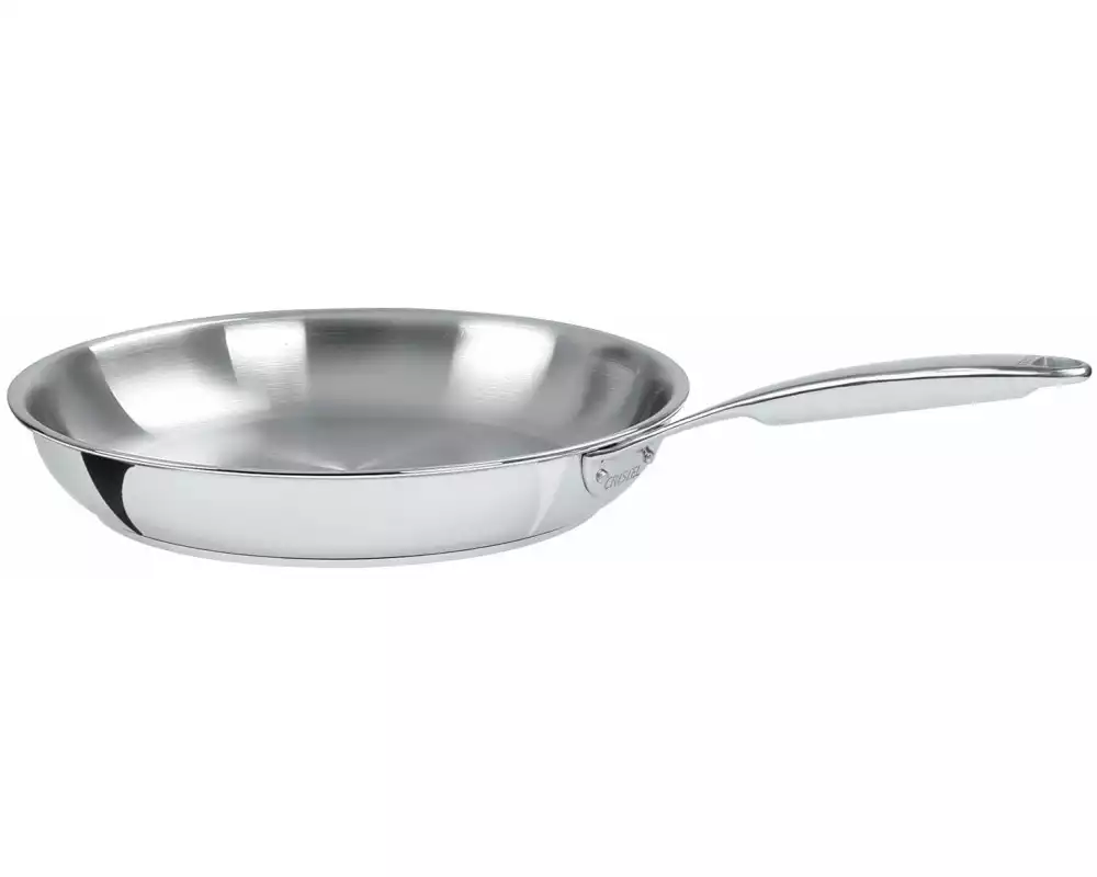 Cristel Bratpfanne CastelPro 26 cm