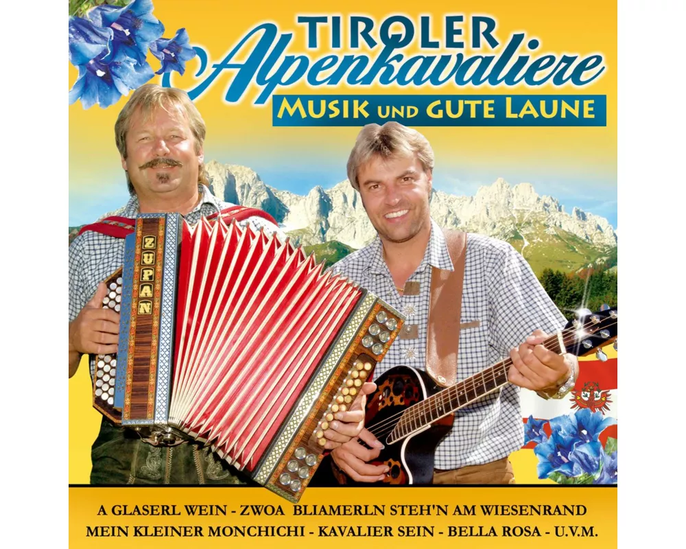 Musik Und Gute Laune