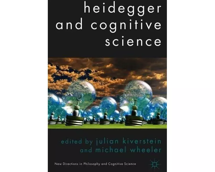 Heidegger and Cognitive Science