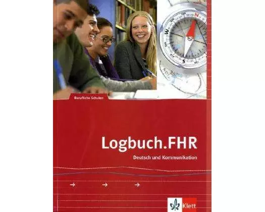 Logbuch.FHR