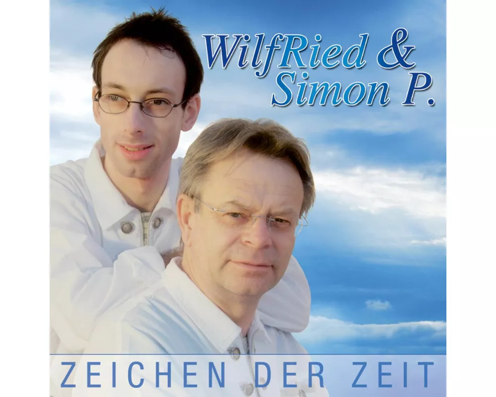 Zeichen der Zeit