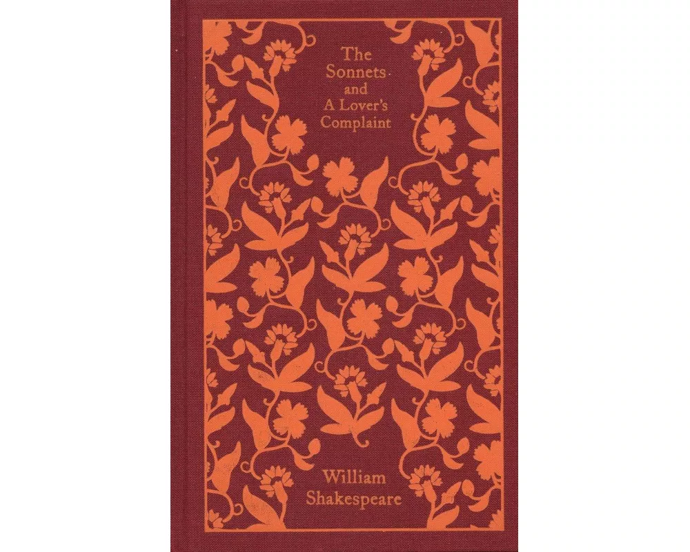 The Sonnets and a Lover's Complaint