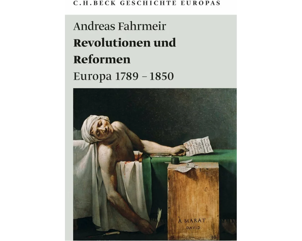 Revolutionen und Reformen