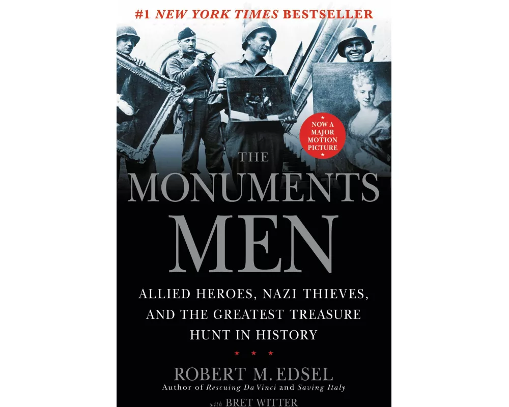 The Monuments Men