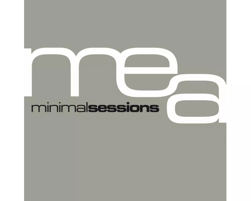 Minimal Sessions