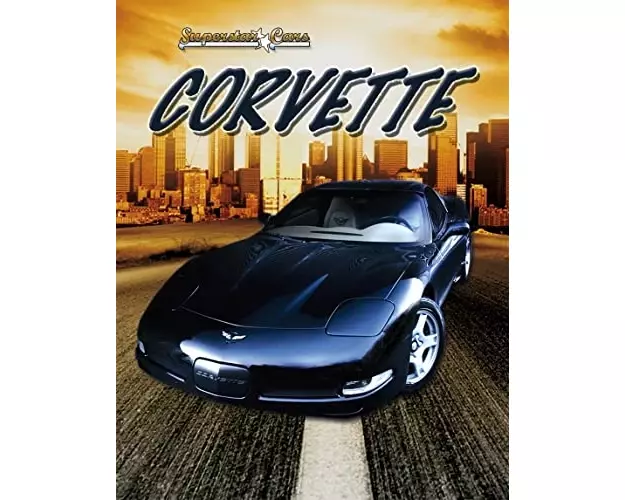 Corvette