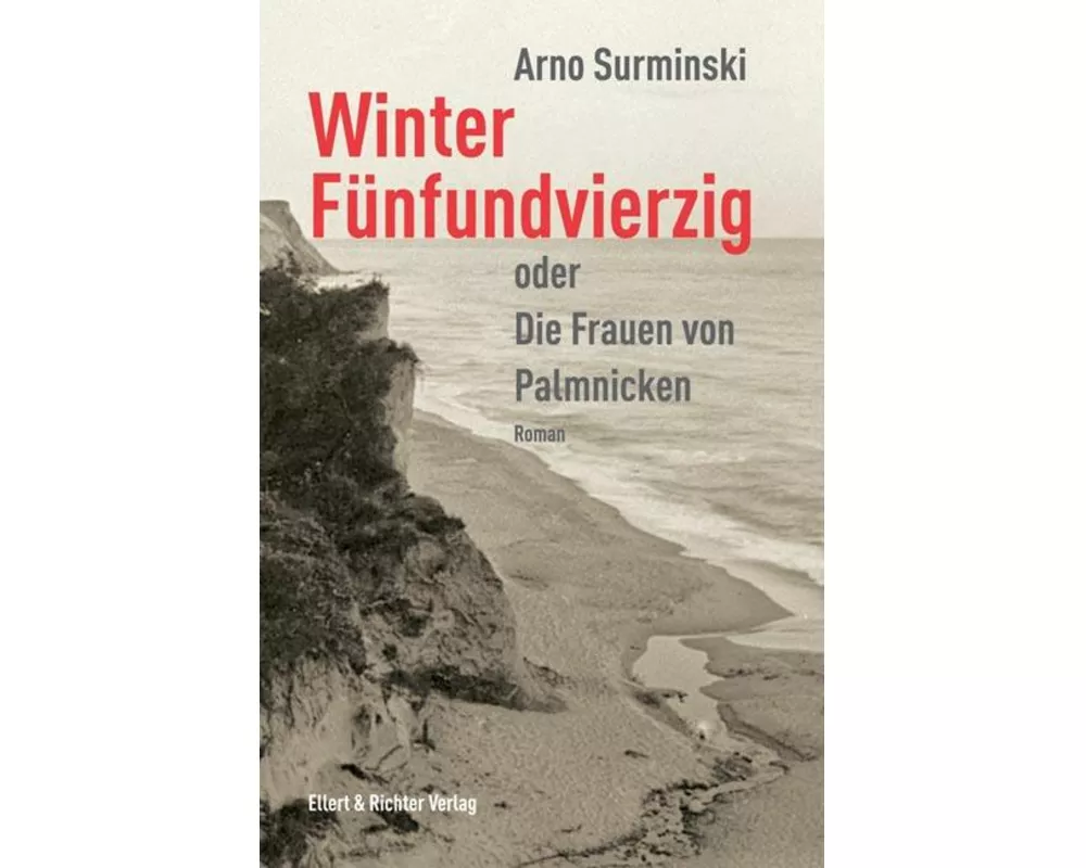 Winter Fünfundvierzig