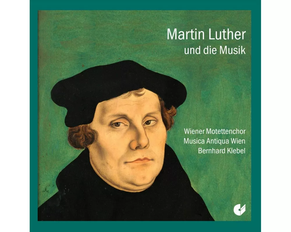 Martin Luther Und Die Musik