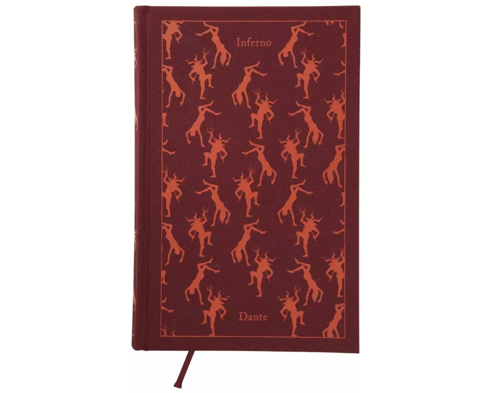 Inferno: The Divine Comedy I
