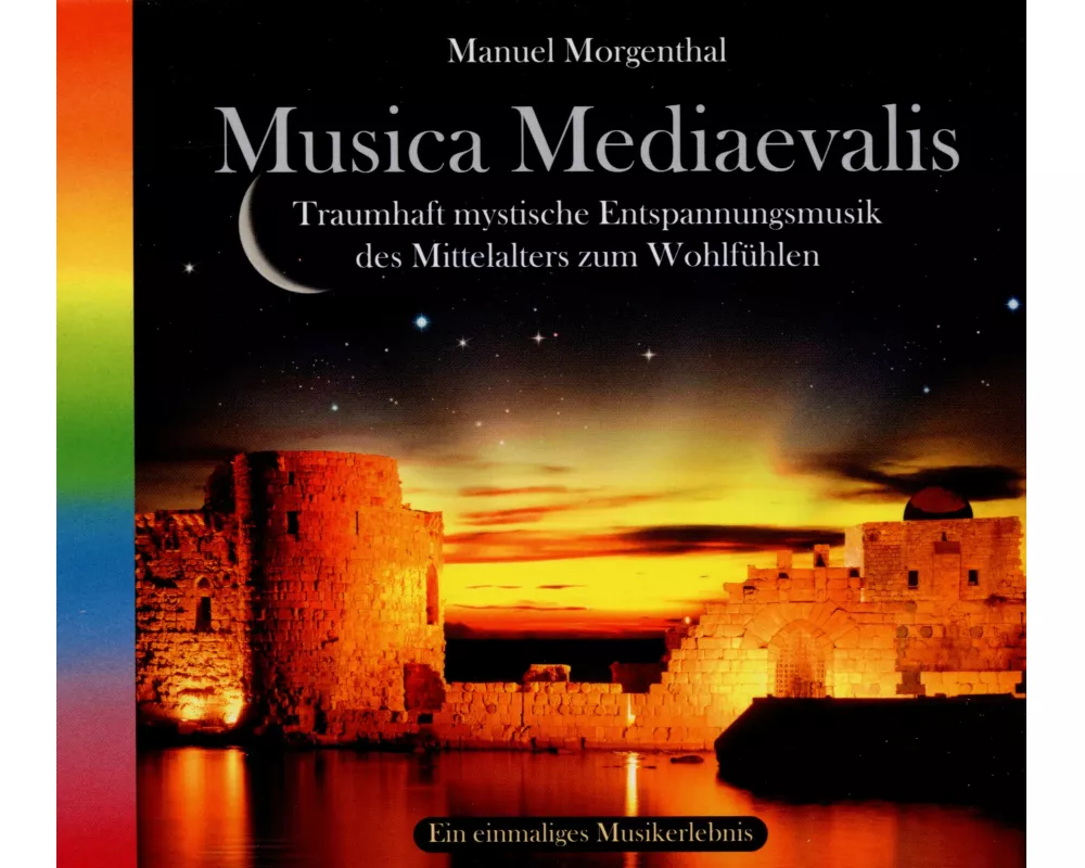 Musica Mediaevalis