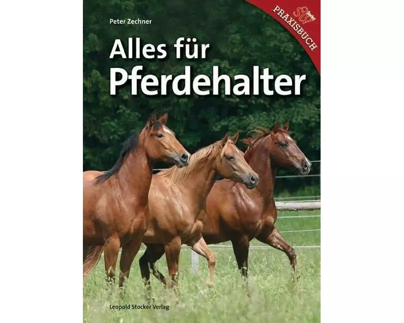 Alles für Pferdehalter
