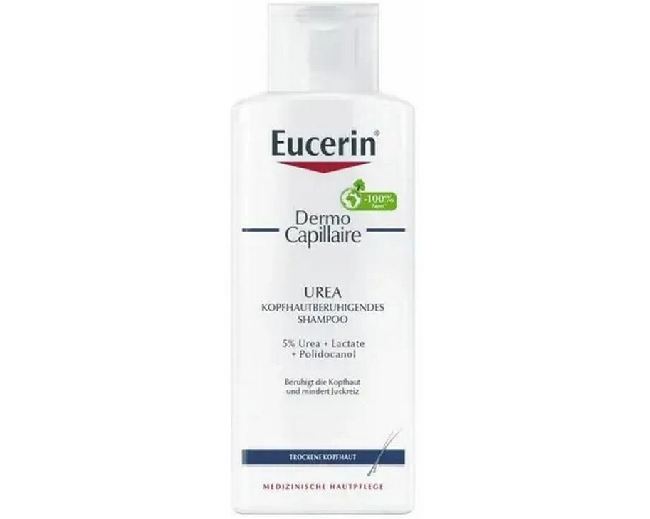 Eucerin DermoCapillaire 250 ml