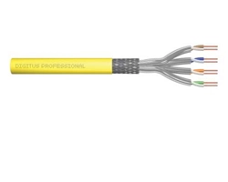 DIGITUS Professional 1 m Category 6 Network Cable for Network Device