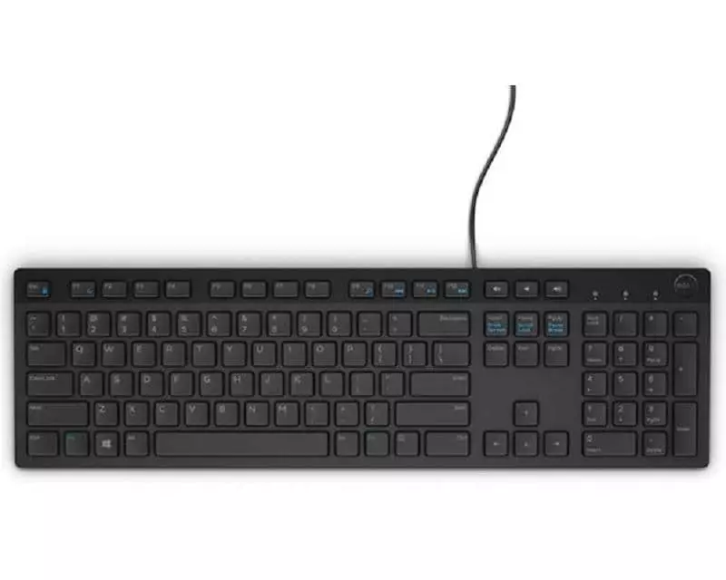 Dell Tastatur KB216 IT-Layout