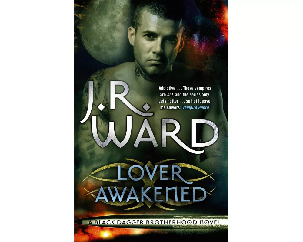 Lover Awakened
