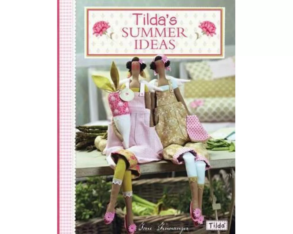 Tilda'S Summer Ideas