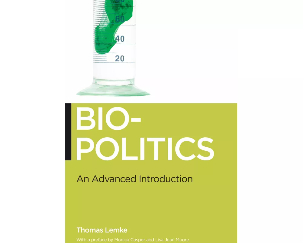 Biopolitics