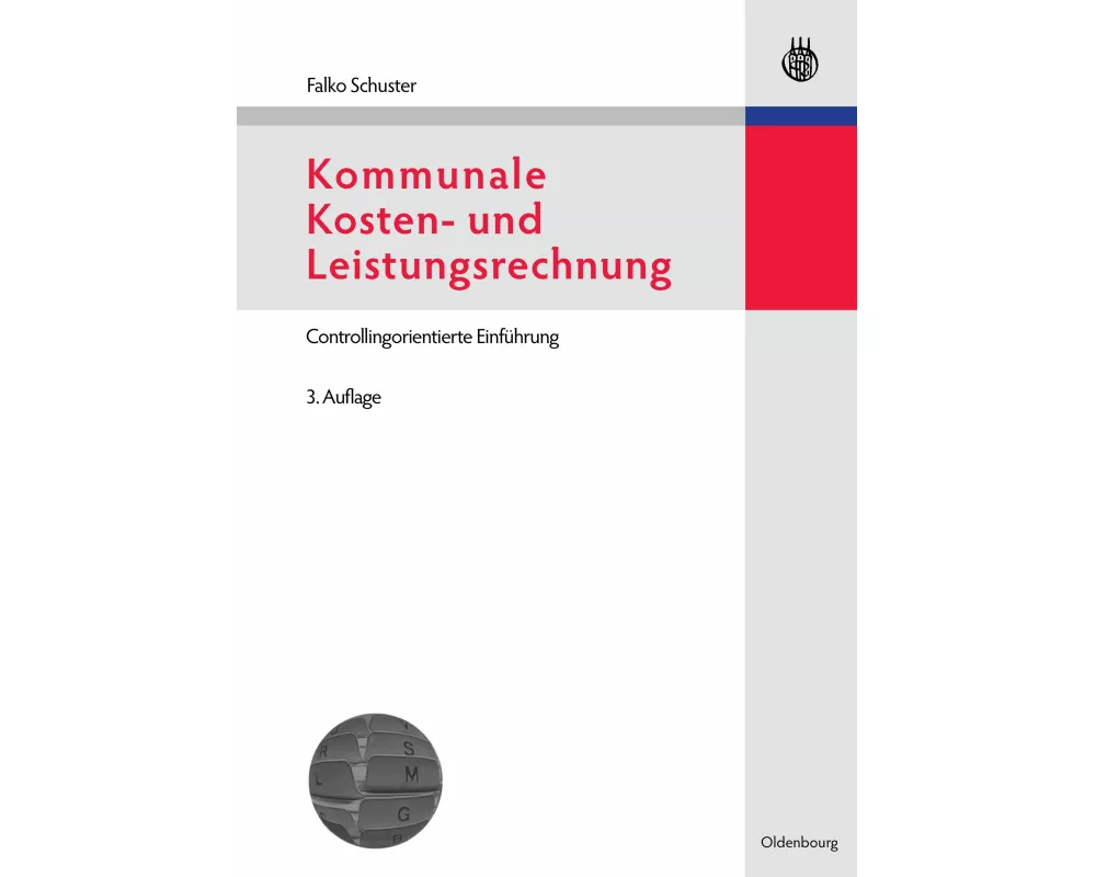 Kommunale Kosten- und Leistungsrechnung