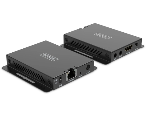 Digitus Video Extender Transmitter/Receiver
