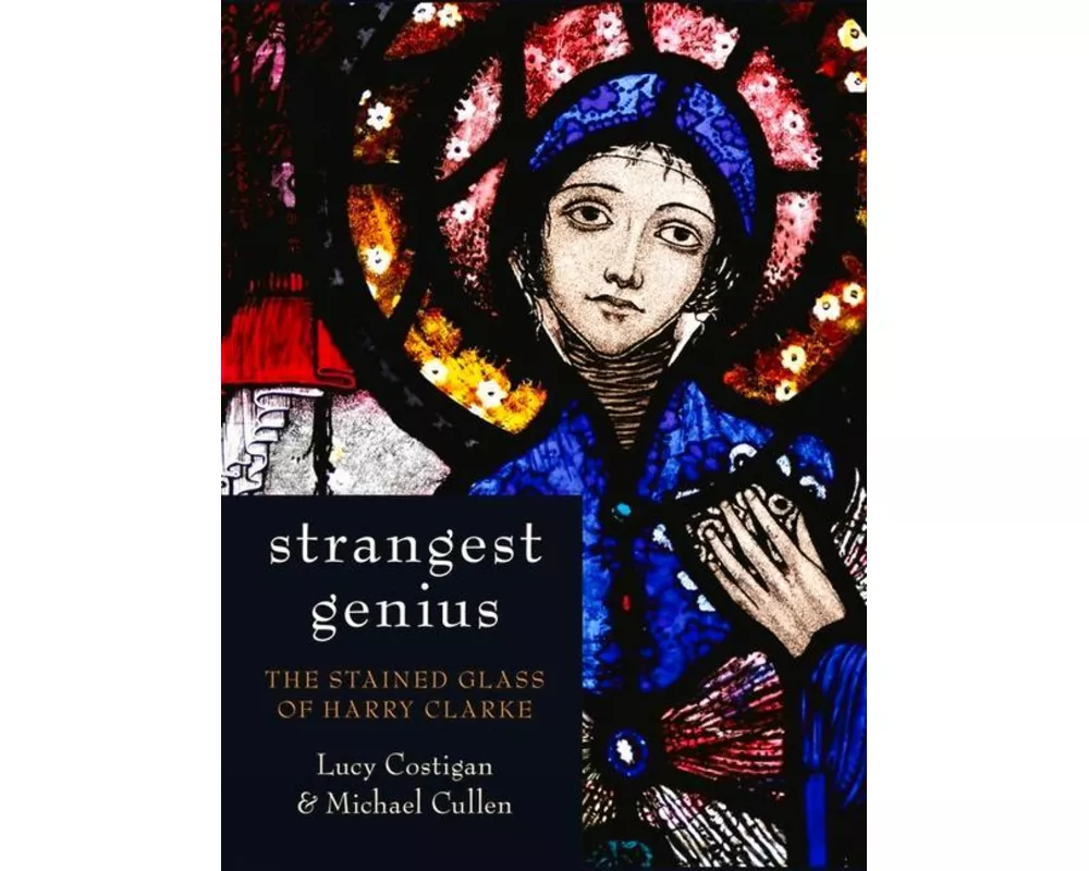 Strangest Genius