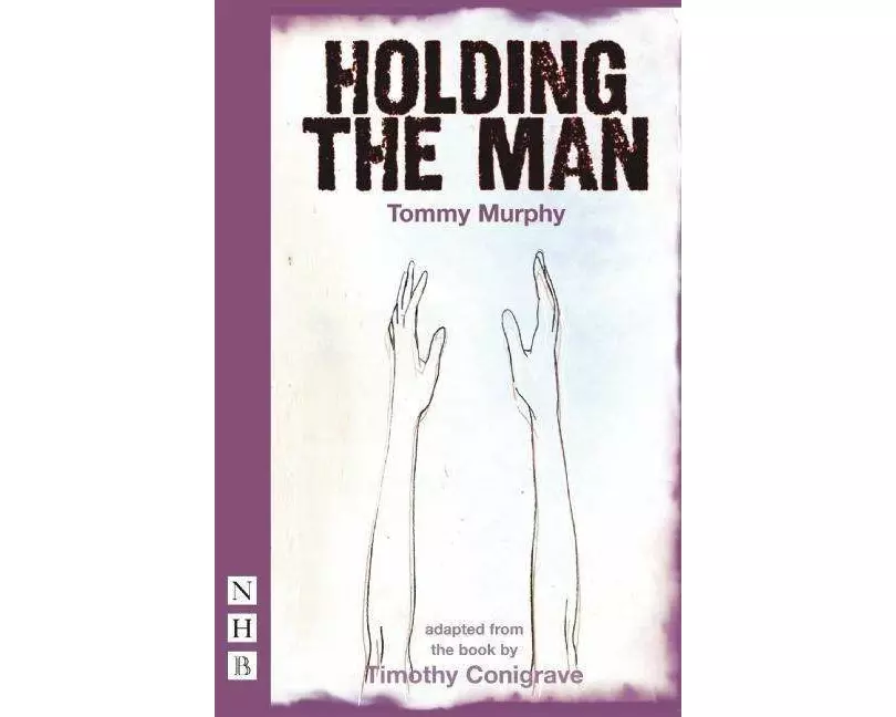 Holding the Man