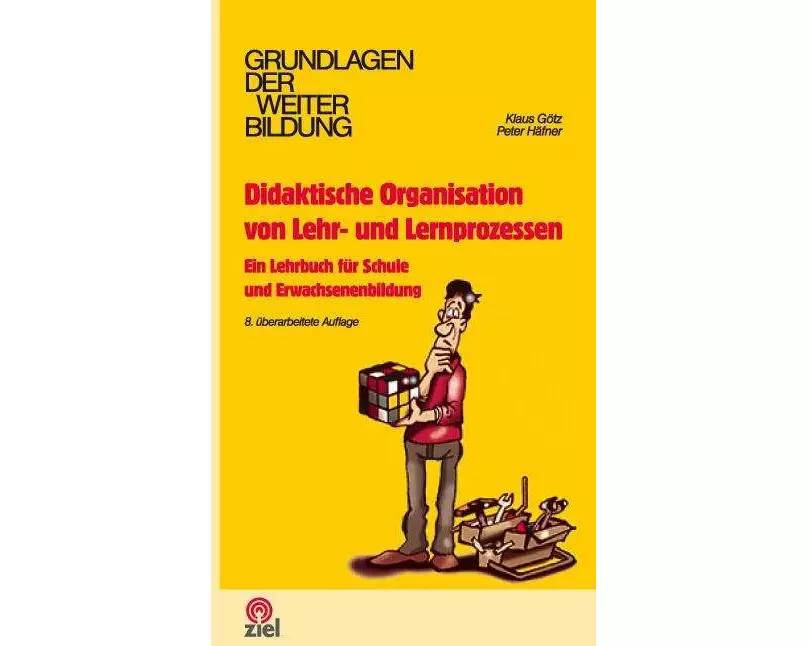 Didaktische Organisation von Lehr- und Lernprozessen Didaktische Organisation von Lehr- und Lernprozessen