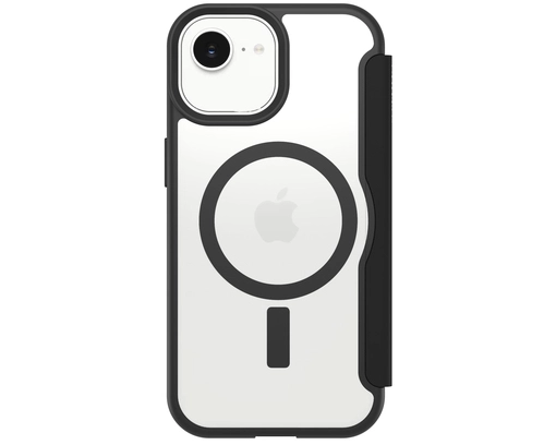 ReactFolioMSafeiPhone151413CLRBLKPOLYBAG