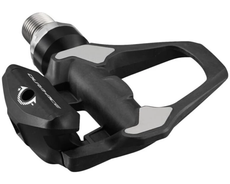 Shimano Pedal DURA-ACE PD-R9300 Schwarz