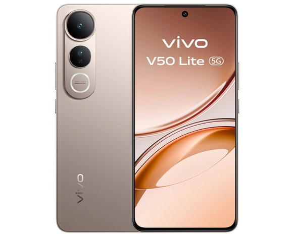 V50 LITE 8+256GB 5G GOLD
