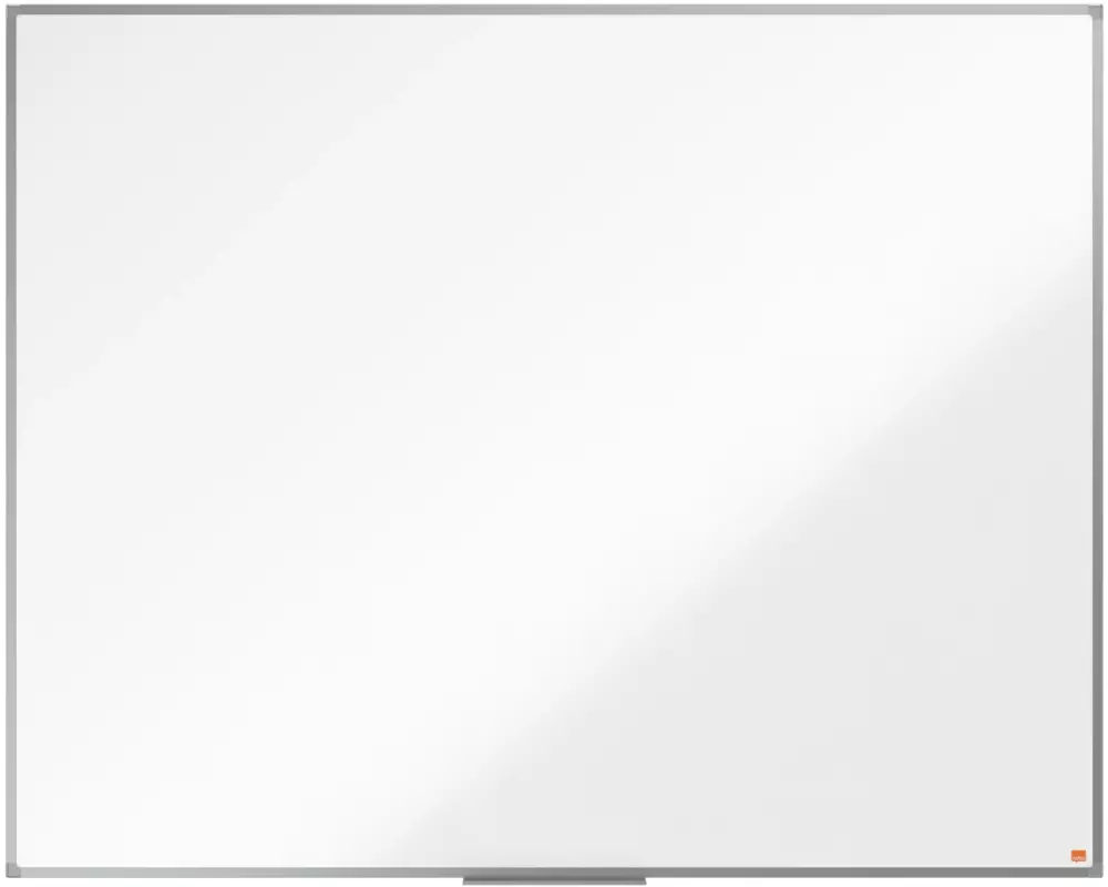 Nobo Whiteboard Essence 120 cm x 150 cm, Weiss