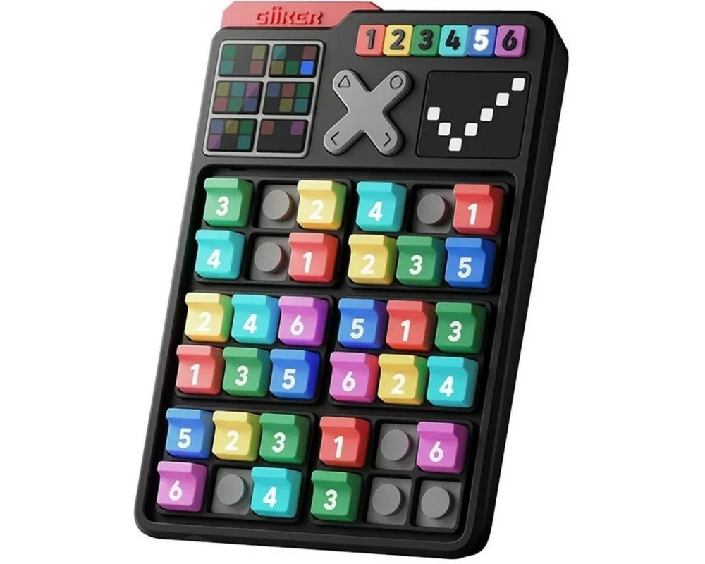 Giiker Knobelspiel Smart Sudoku