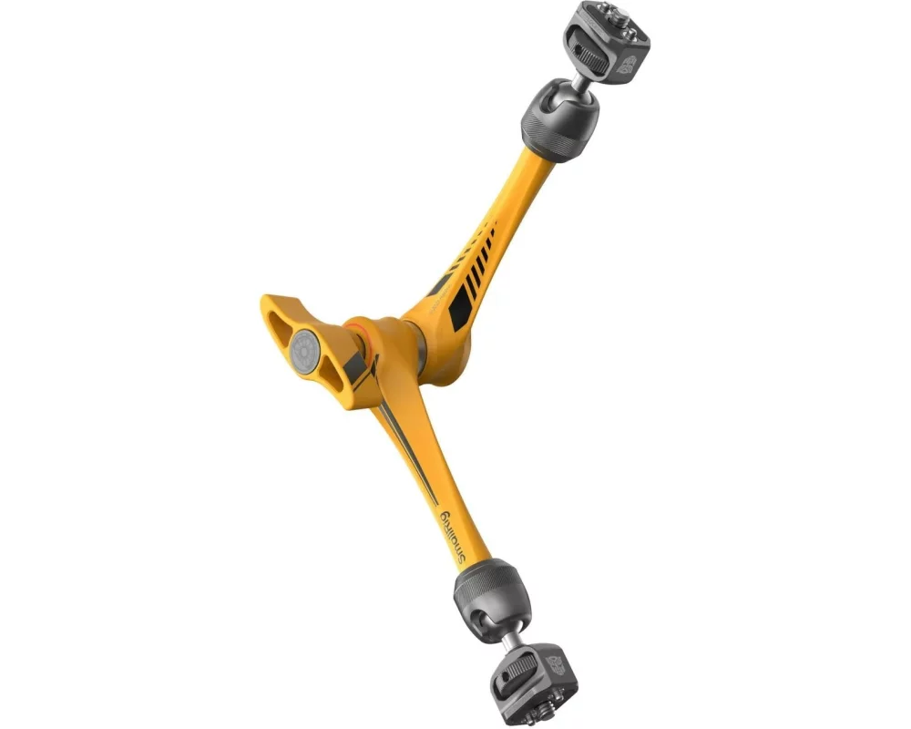 Smallrig Rosettenarmstütze 11" BumbleBee Edition